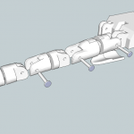 fingerassembly