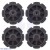 Pololu Injection-Molded Sprocket Set 8T Hex