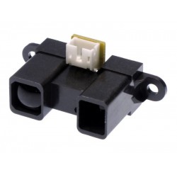 Sharp GP2Y0A41SK0F IR Range Sensor 4-30cm