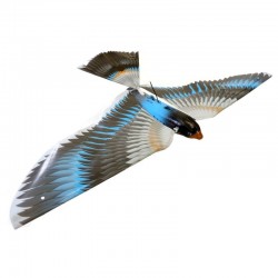 Avitron V2.0 R/C Ornithopter