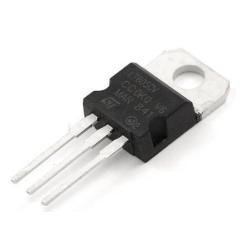 7809 - 9V Voltage Regulator