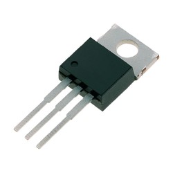 7824 - 24V Voltage Regulator