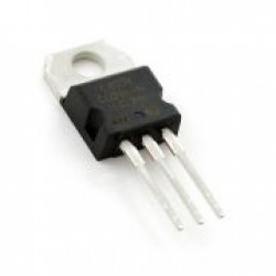 LF33ABV - 3.3V Voltage Regulator