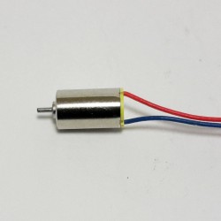 Coreless Micro Dc Motor 30.000 Rpm 3.7 Volt